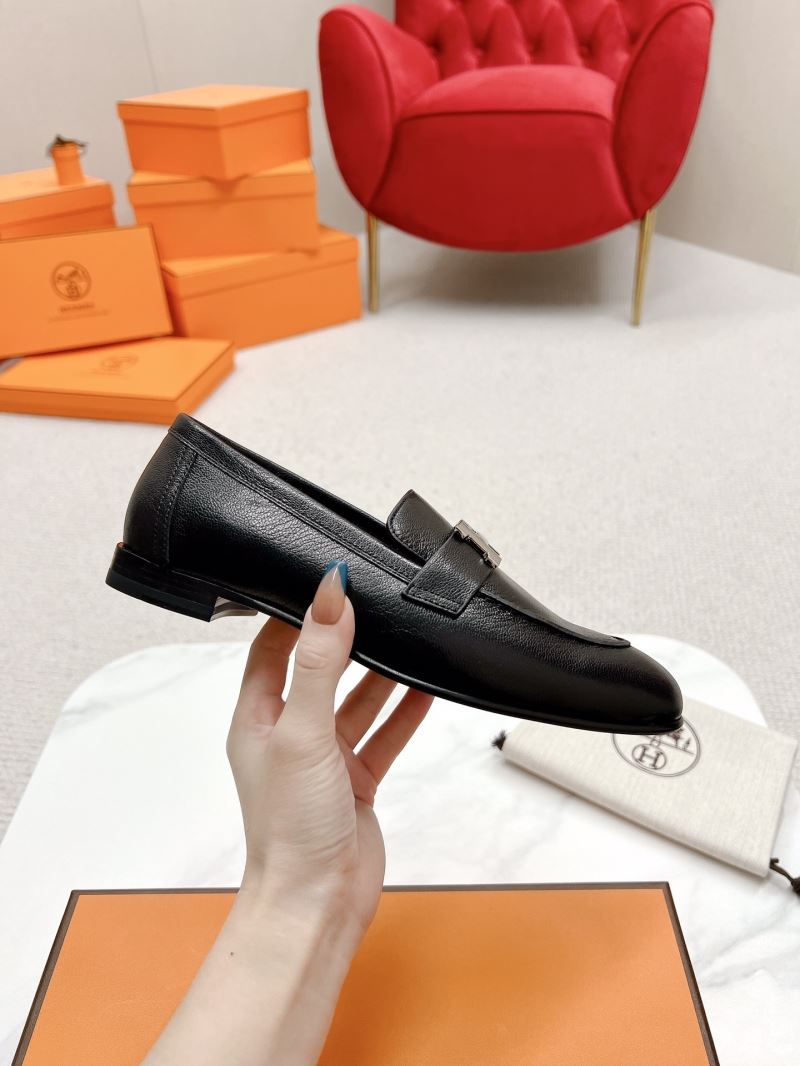 Hermes Business Shoes